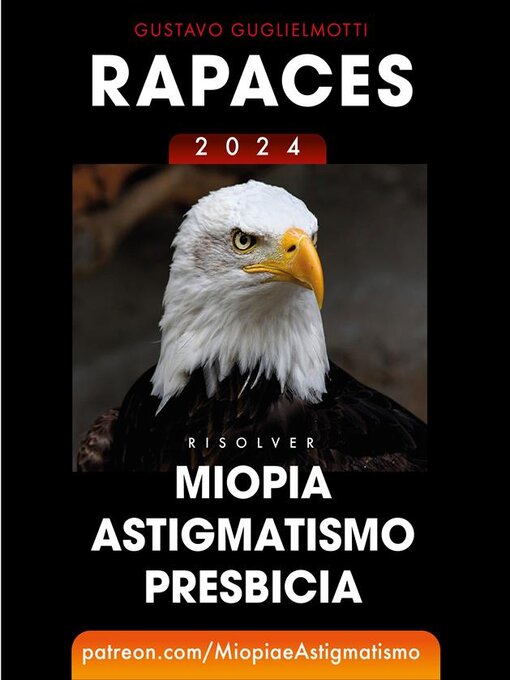 Title details for Rapaces by Gustavo Guglielmotti - Available